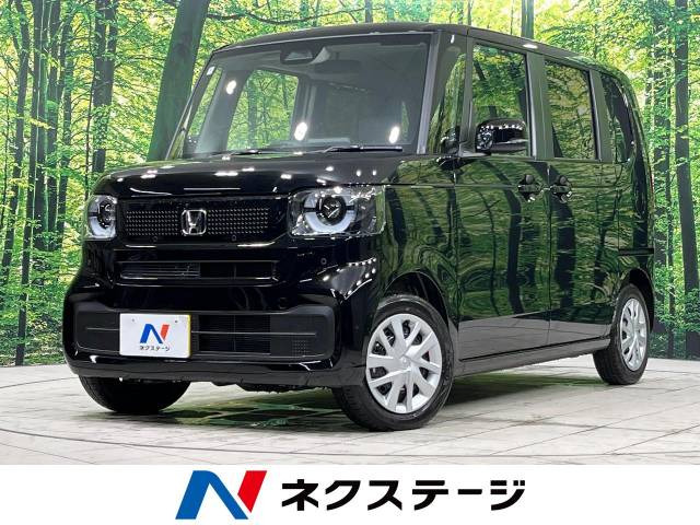 N-BOX ベースグレード 