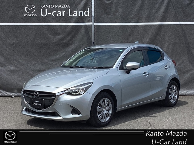 MAZDA2 1.5 15S 