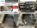N-BOXカスタム G L ターボ ホンダセンシング 4WD 