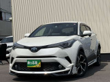 C-HR ハイブリッド 1.8 G 