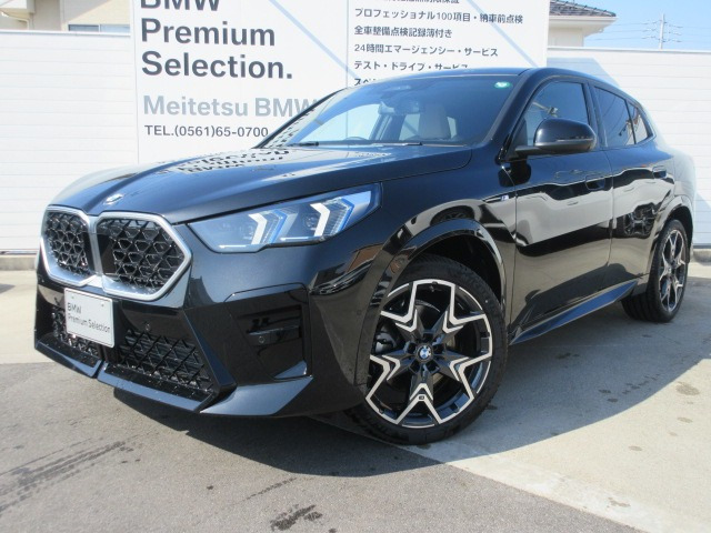 X2 xドライブ20i Mスポーツ 4WD 