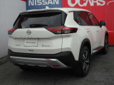 エクストレイル  1.5 G e-4ORCE 4WD