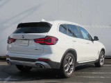X3 xドライブ20d ディーゼル 4WD 
