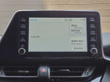 C-HR ハイブリッド 1.8 S GR スポーツ 