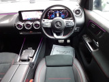 GLAクラス GLA180 AMGライン 