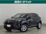 トヨタ ヤリスクロス