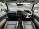 ジムニー ランドベンチャー 4WD 5MT