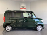 N-BOX G L ホンダセンシング 