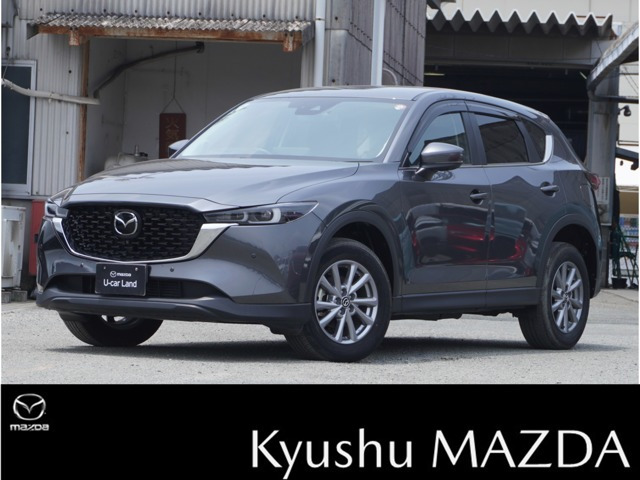 CX-5 2.2 XD スマートエディション 