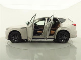 CX-60 3.3 XD ハイブリッド プレミアムスポーツ ディーゼル 4WD 