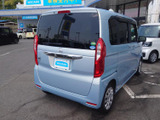 N-BOX G L ホンダセンシング 