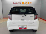 ミライース X SAIII 4WD 