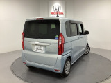 N-BOX G L ホンダセンシング 