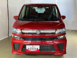 ワゴンR ハイブリッド(HYBRID) FZ 4WD 