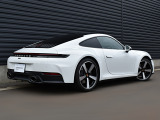 911 カレラ PDK 