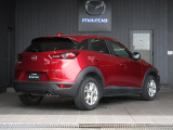CX-3  1.5 15S ツーリング