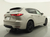 CX-60 3.3 XD ハイブリッド プレミアムスポーツ ディーゼル 4WD 