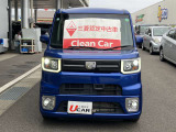 ウェイク L SAII 