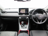 RAV4 2.0 アドベンチャー オフロードパッケージ 4WD 