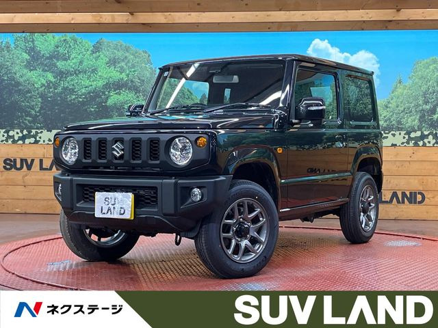 ジムニー  XC
