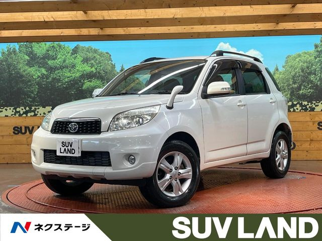 トヨタ　ラッシュ　右ヘッドライト　J210E トヨタラッシュ右ヘッドライトJ210E