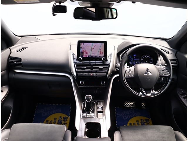 三菱エクリプスクロスPHEV カーナビ MZ609849 三菱エクリプスクロスPHEV カーナビ MZ609849