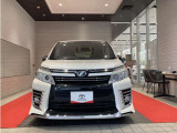ヴォクシー 2.0 ZS 煌 