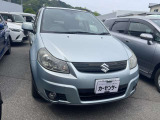 SX4 1.5XG 4WD 