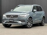 XC90 D5 AWD インスクリプション ディーゼル 4WD 4WD 本革シート