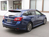 レヴォーグ 1.6 GT アイサイト プラウドエディション 4WD 