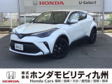 トヨタ C-HR