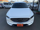 CX-8 2.2 XD Lパッケージ 4WD 
