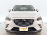 CX-3 1.5 XD Lパッケージ