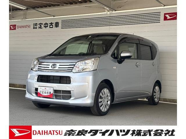 ムーヴ L SAIII 
