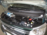 N-BOX L ターボ 