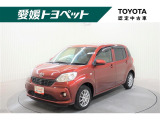 トヨタ パッソ