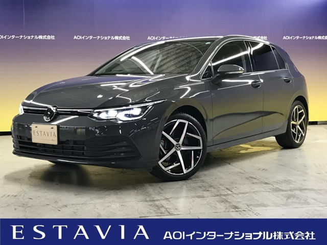 ゴルフ TDI アクティブ アドバンス プラチナムエディション ディーゼル 
