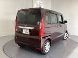 N-BOX G ホンダセンシング 