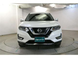 エクストレイル 2.0 20Xi 4WD 