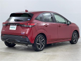 ノート 1.2 X FOUR 4WD 4WD 修復歴無し