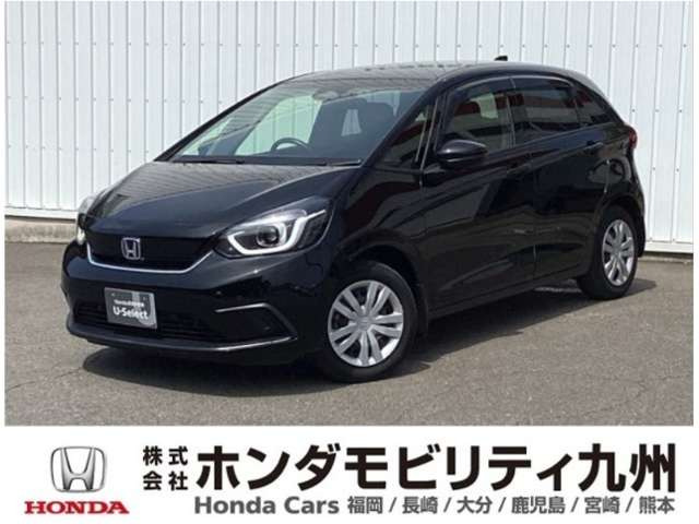 フィット  1.5 e:HEV ホーム