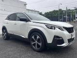 3008 ブルーHDi スペシャルエディション 
