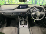 MAZDA3ファストバック 1.5 15S ツーリング 