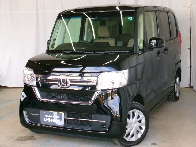 N-BOX L 4WD 