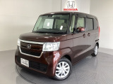 N-BOX G ホンダセンシング 