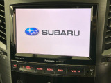 【純正8型ナビ】人気の純正ナビを装備。オーディオ機能も充実しており、Bluetooth接続すればお持ちのスマホやMP3プレイヤーの音楽を再生可能!毎日の運転がさらに楽しくなります!!
