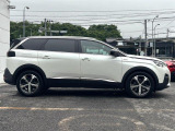5008 GT ブルーHDi ディーゼル 