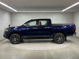 ハイラックス 2.4 Z ディーゼル 4WD 