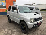 ジムニー XC 4WD 