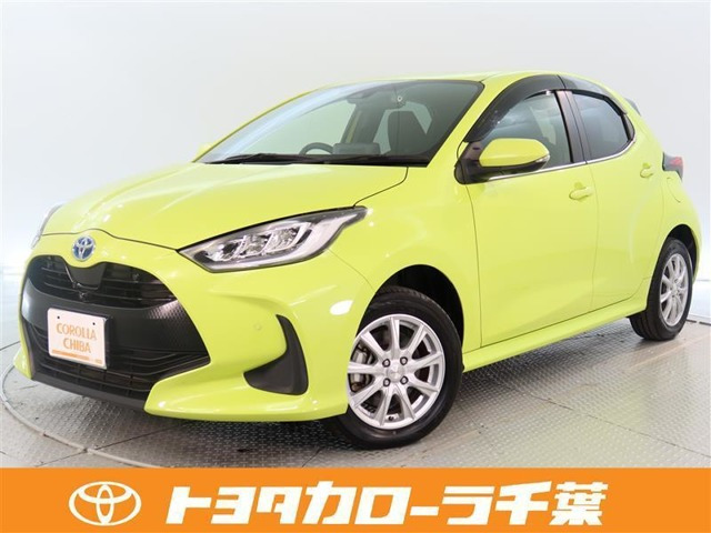 ヤリス 1.5 ハイブリッド Z E-Four 4WD 